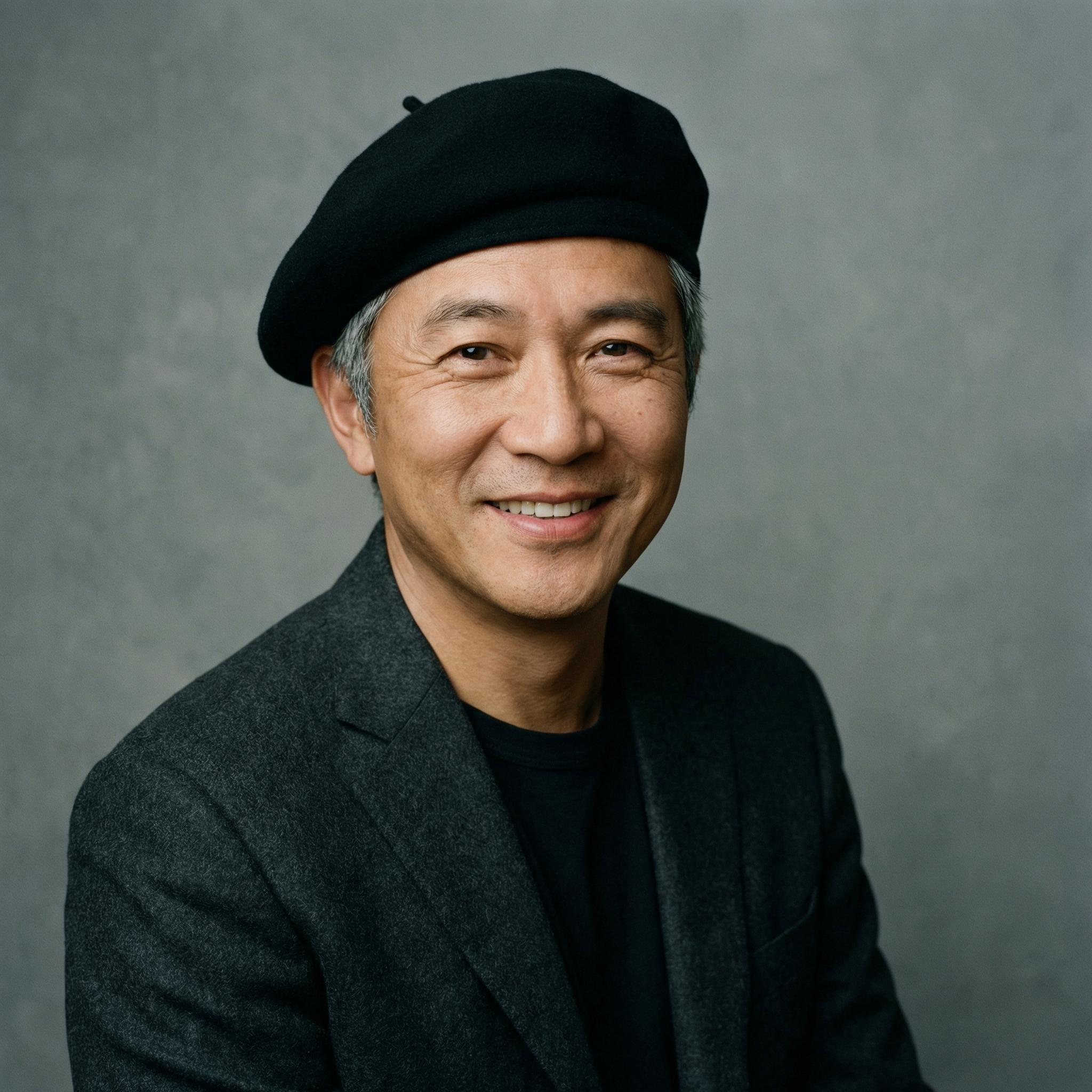 捷克街头导演顾问