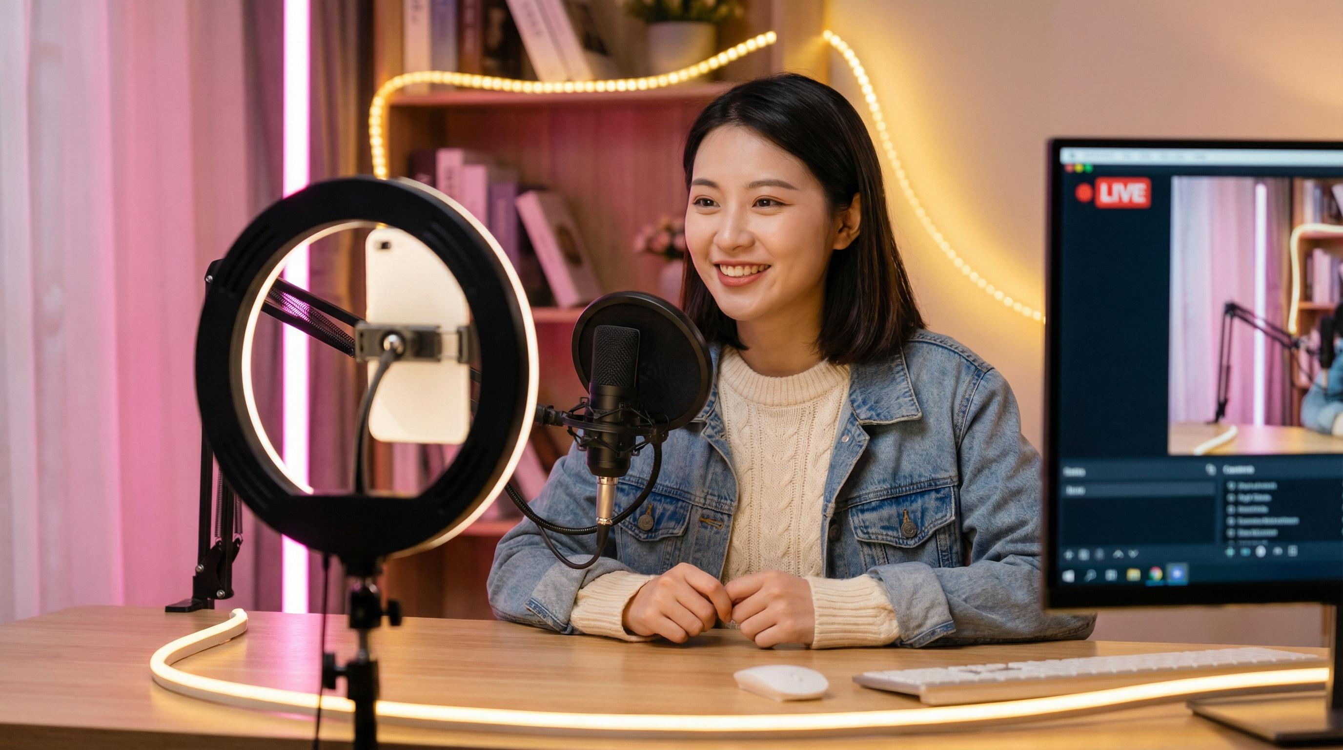 捷克街头原创短片视频